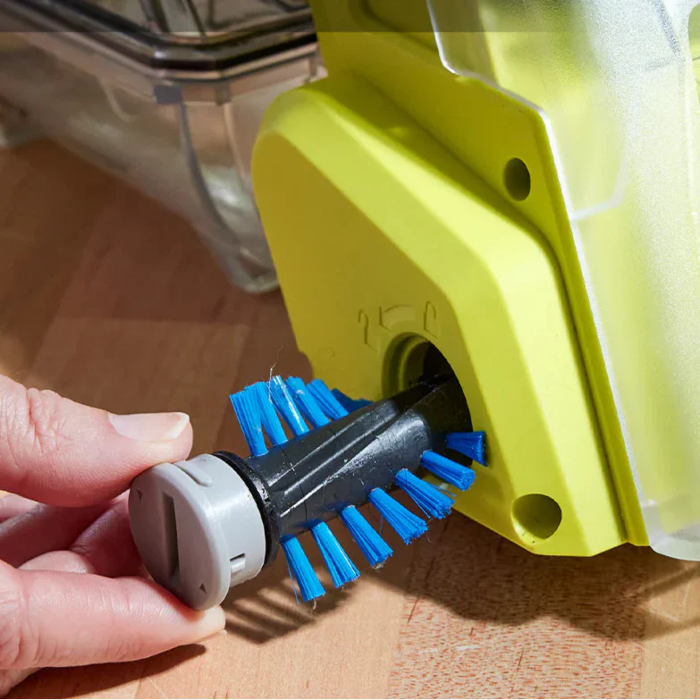 RYOBI SWIFTClean™ 18V ONE+