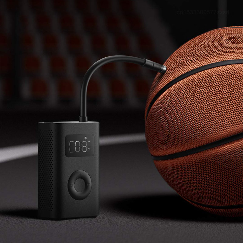 Compressor de Ar Elétrico Xiaomi - Versão Atualizado 2025