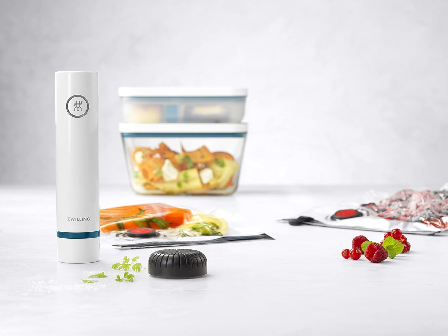 Fresh & Save La Mer™