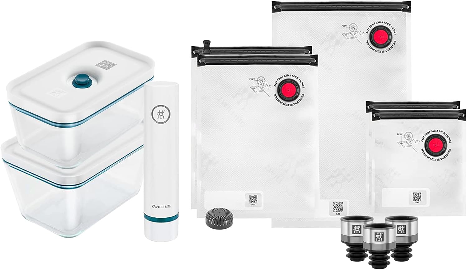 Fresh & Save La Mer™