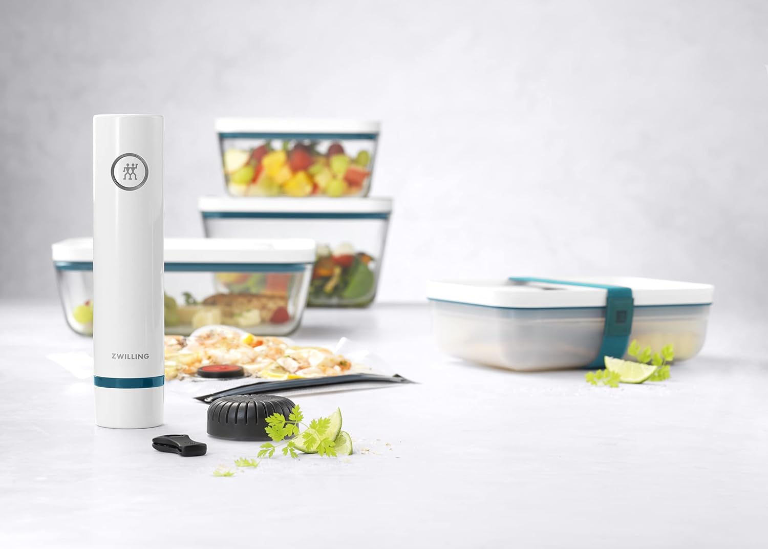 Fresh & Save La Mer™