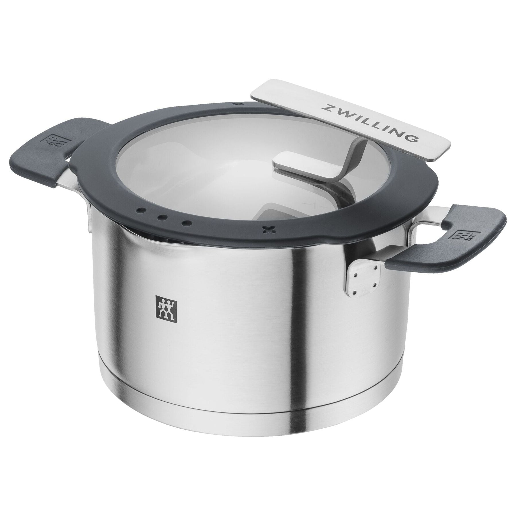 Conjunto de Panelas 6 Peças Simplify da Zwilling