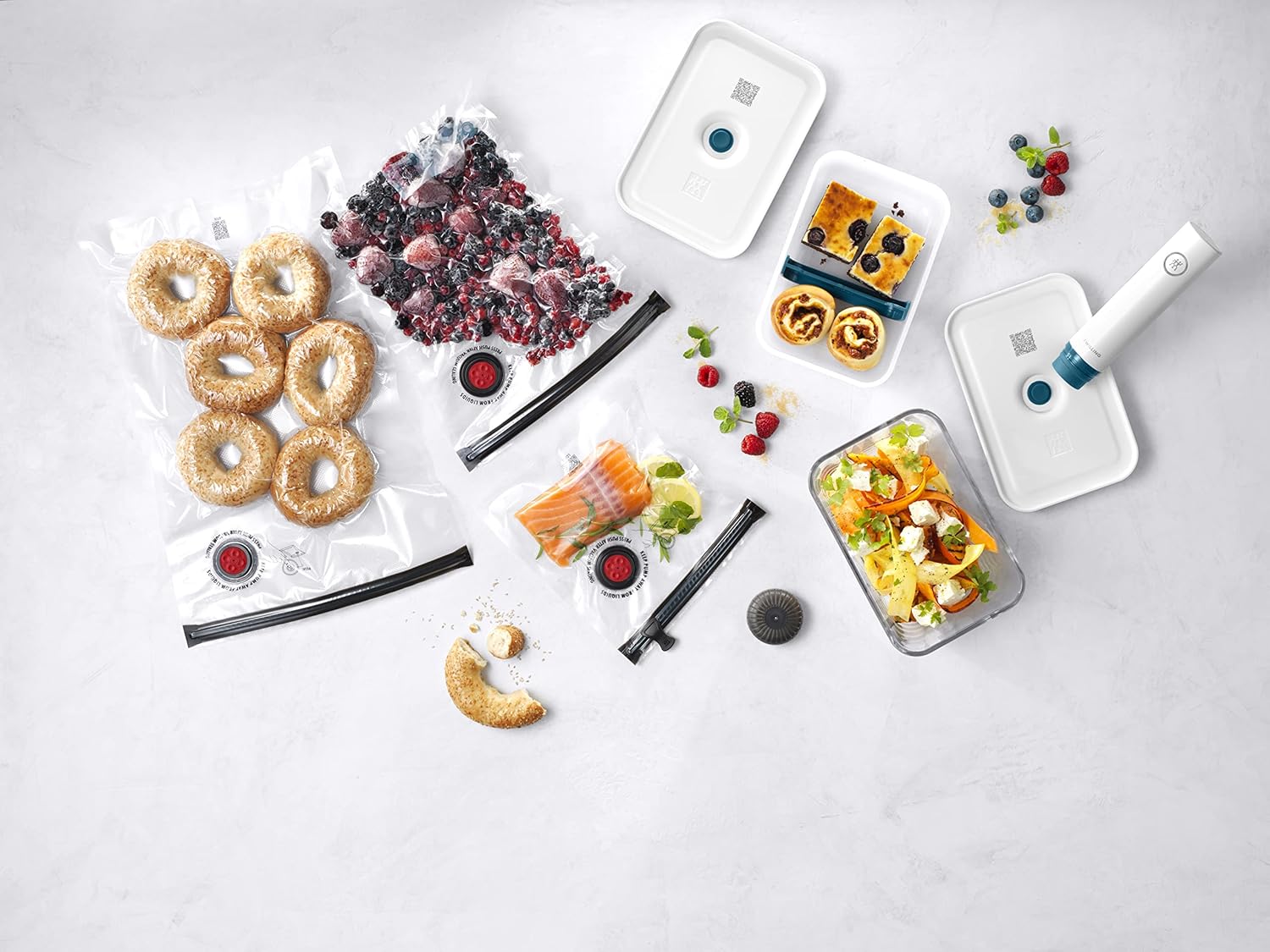 Fresh & Save La Mer™