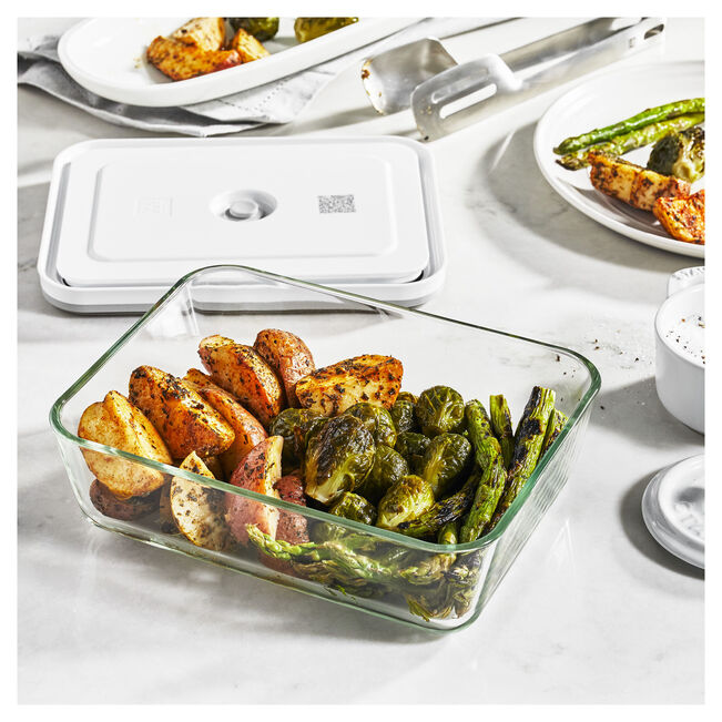 Kit Zwilling Fresh & Save