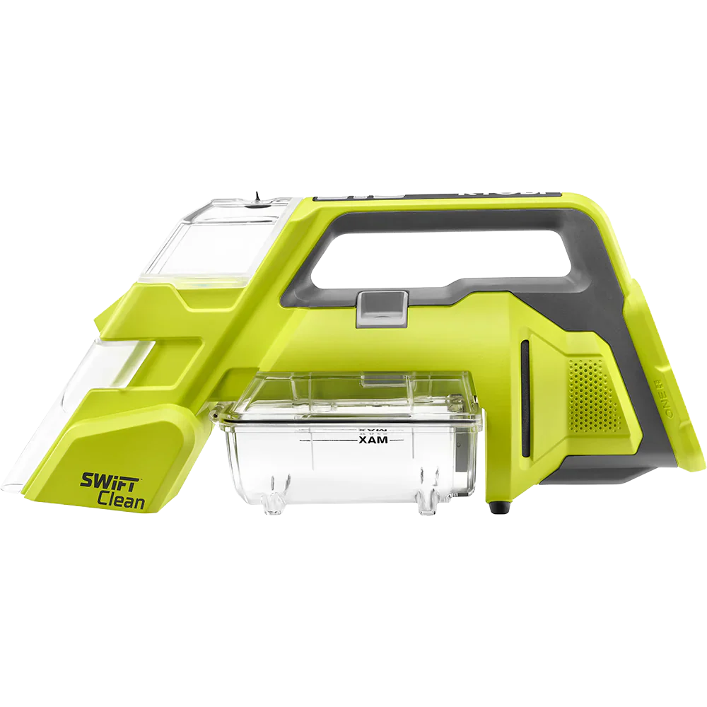RYOBI SWIFTClean™ 18V ONE+