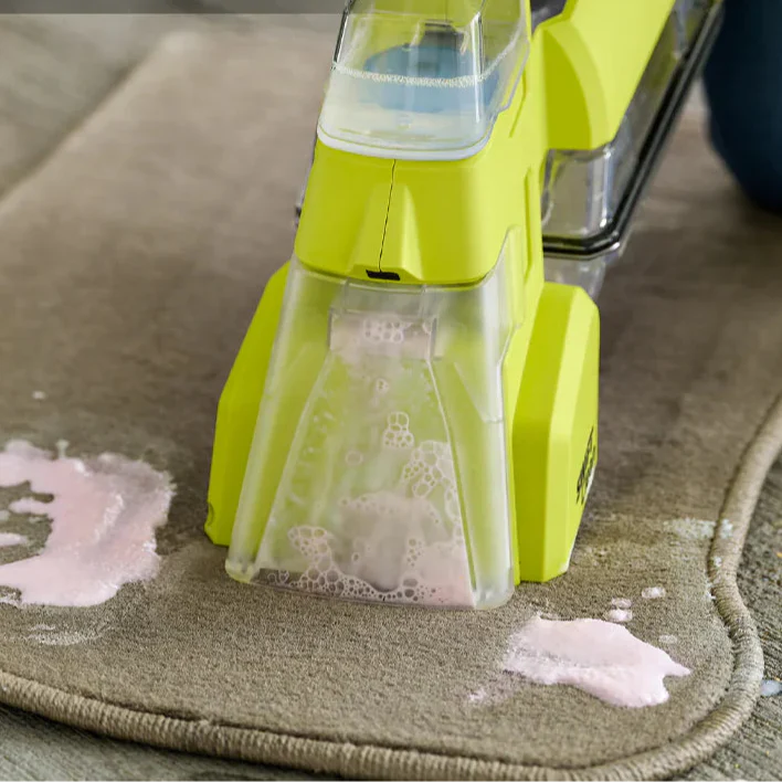 RYOBI SWIFTClean™ 18V ONE+