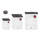 SACOS A VÁCUO FRESH & SAVES, 23 PEÇAS