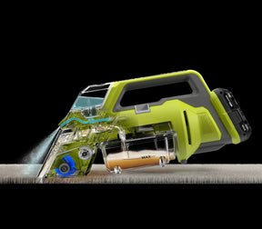 RYOBI SWIFTClean™ 18V ONE+