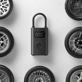 Compressor de Ar Elétrico Xiaomi - Versão Atualizado 2025