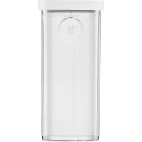 FRESH & SAVE CUBE  S / 7 peças, branco transparente
