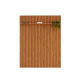 Painel para TV até 65 Polegadas Ripado 240x183cm |BLACKFRIDAY|