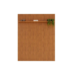 Painel para TV até 65 Polegadas Ripado 240x183cm |BLACKFRIDAY|