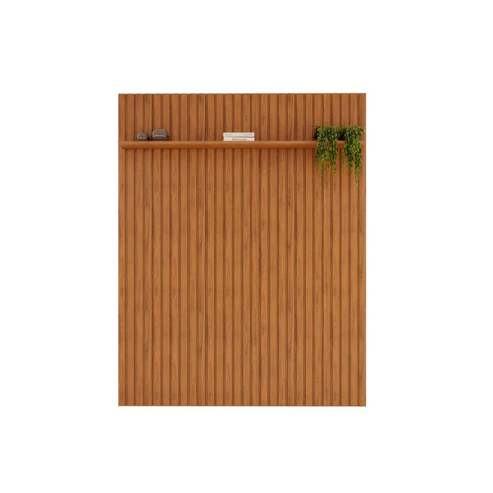 Painel para TV até 65 Polegadas Ripado 240x183cm |BLACKFRIDAY|