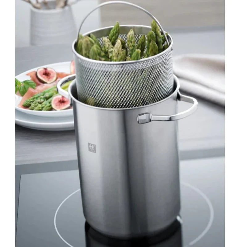 Panela para Espargos e Massa ZWILLING Twin Specials