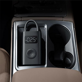 Compressor de Ar Elétrico Xiaomi - Versão Atualizado 2025