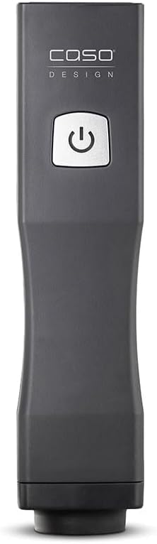 CASO Vacu OneTouch™ – Kit Portátil de Seladora a Vácuo