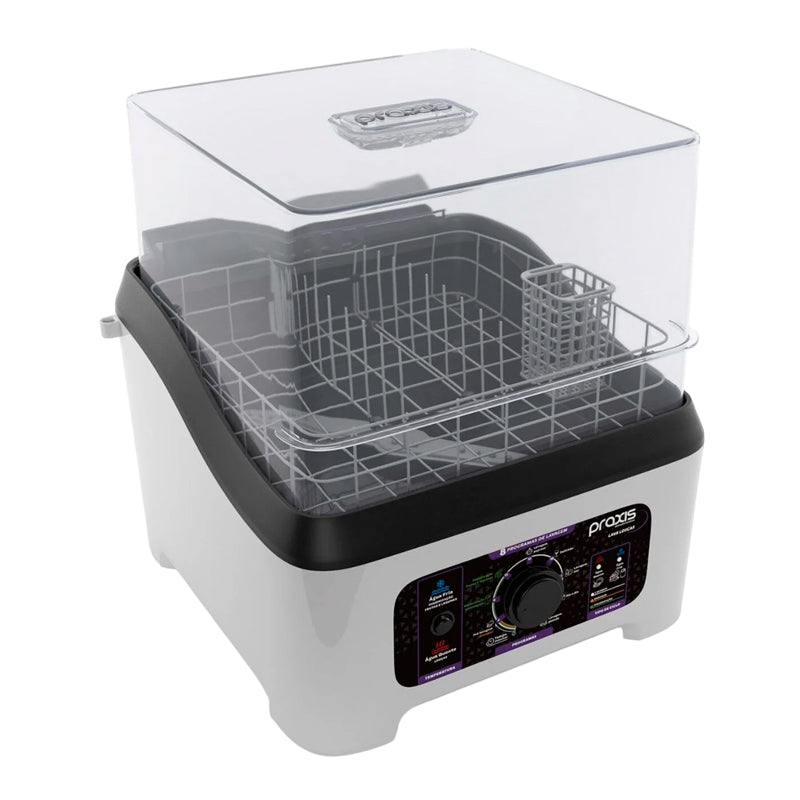 Lava Louça Portátil Bivolt Praxis Premium