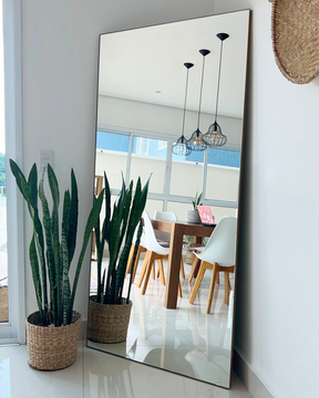 Espelho de Chão Light 1,82x0,90 cm - (Promoção de Janeiro)