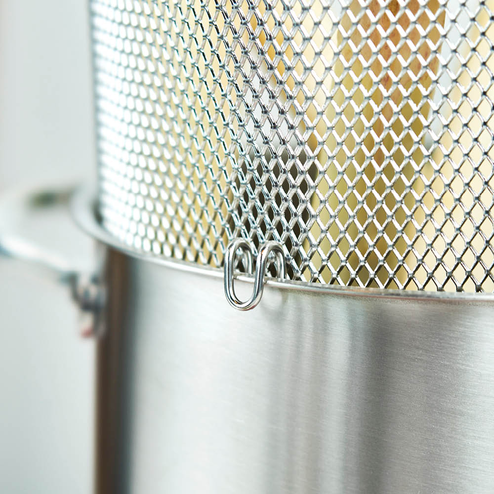 Panela para Espargos e Massa ZWILLING Twin Specials