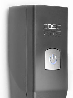 CASO Vacu OneTouch™ – Kit Portátil de Seladora a Vácuo