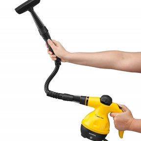 Vaporizador e Higienizador Compacto Wash Fit