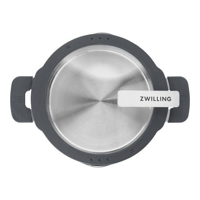 Conjunto de Panelas 6 Peças Simplify da Zwilling