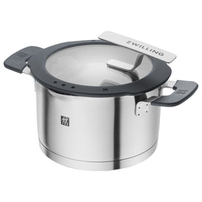 Conjunto de Panelas 6 Peças Simplify da Zwilling