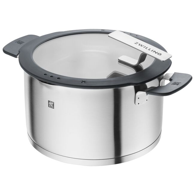 Conjunto de Panelas 6 Peças Simplify da Zwilling