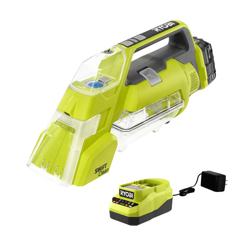 RYOBI SWIFTClean™ 18V ONE+