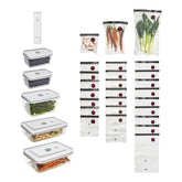 Kit Zwilling Fresh & Save