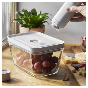 Kit 11 Pcs Fresh&Save - Conservador de Alimentos + 22 Sacos de Brinde!