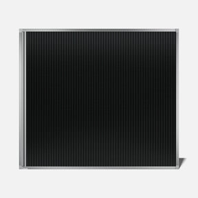 Cortinas de Escuridão Total Guard 2