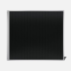 Cortinas de Escuridão Total Guard 2