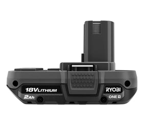 RYOBI SWIFTClean™ 18V ONE+