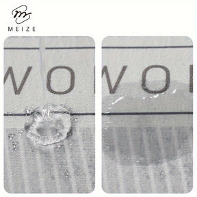 Tapete para Cozinha Antiderrapante Absorvente Premium Croma