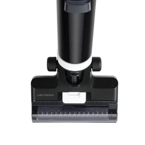 Aspirador Vertical de Pó I7 Pro - Aspira e Passa Pano Autolimpante, Sem Fio