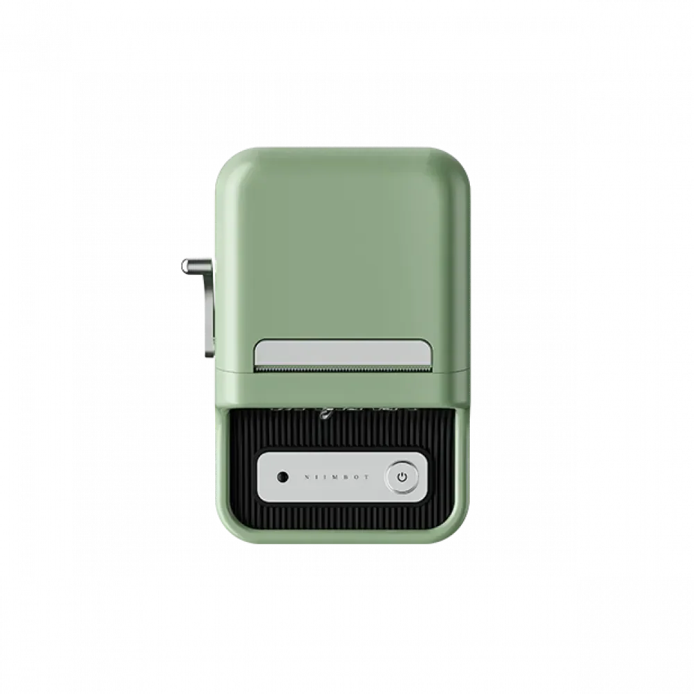Impressora Térmica Bluetooth B21