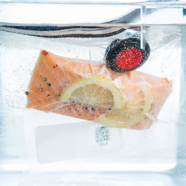 SACOS A VÁCUO FRESH & SAVES, 23 PEÇAS